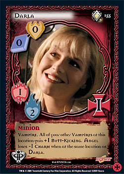 #155 Darla