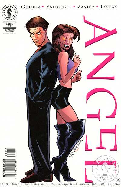 Angel #10