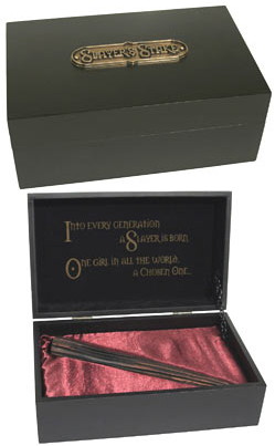 Buffy Slayer's Stake