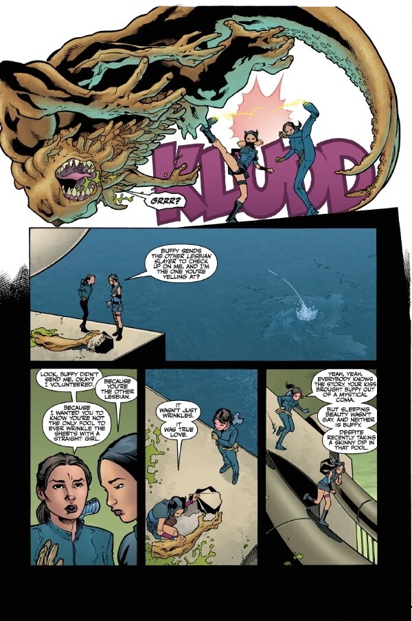 Page from the issue