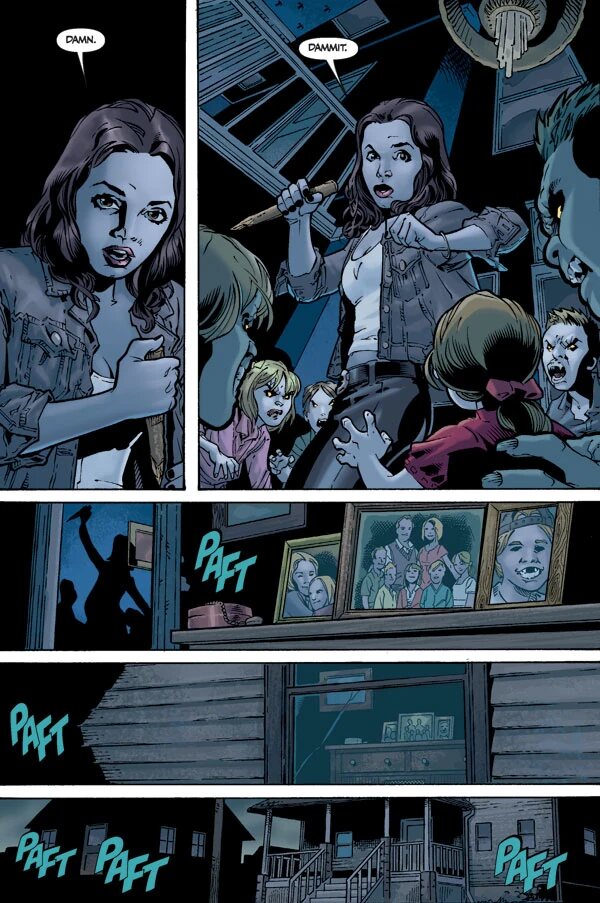 Page from the issue