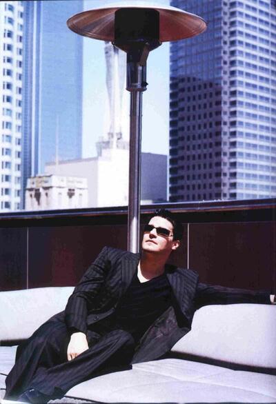 Angel · Actors