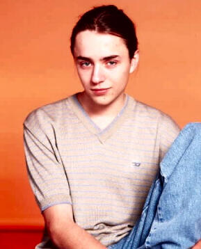 Connor · Actors