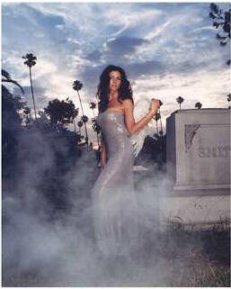 Cordelia · Actors
