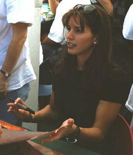 Cordelia · Actors