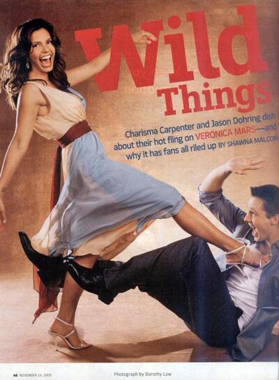 Cordelia · Actors