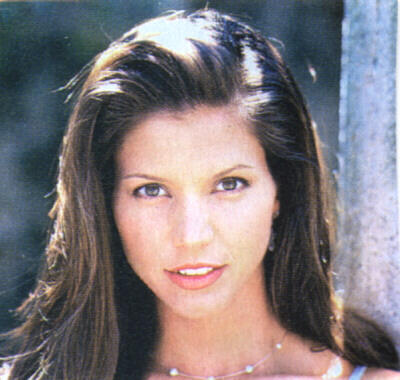 Cordelia