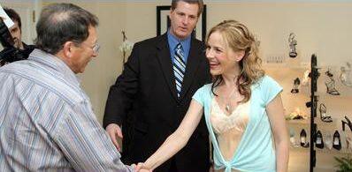 Darla · Actors
