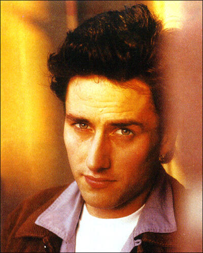 Doyle · Actors
