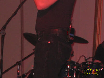 Spike · Band