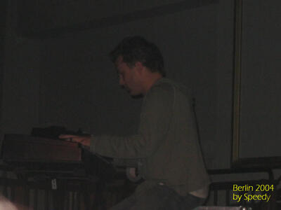 Spike · Band