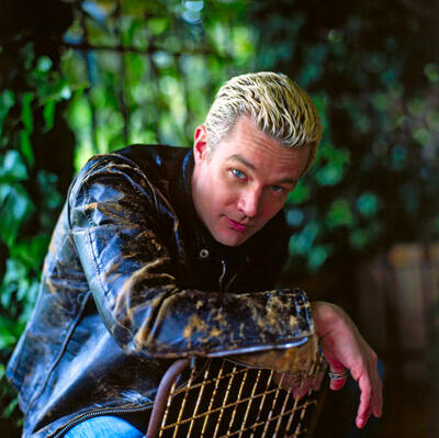 Spike · Actors