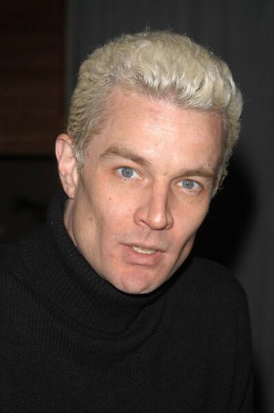 Spike · Actors