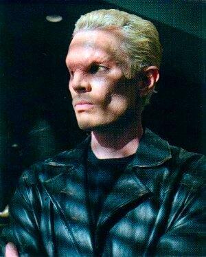 Spike