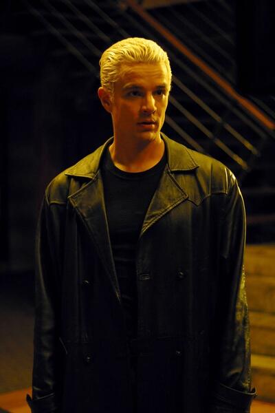 Spike