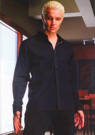 Spike