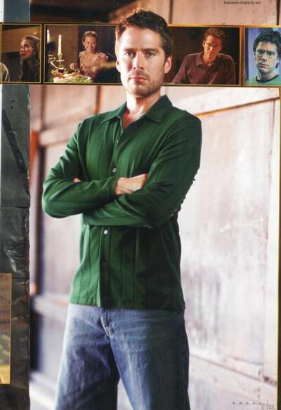 Wesley