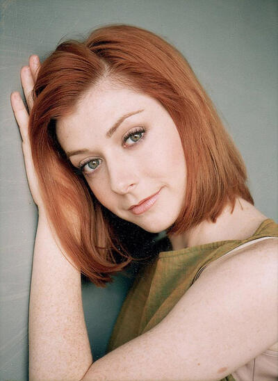 Willow · Actors