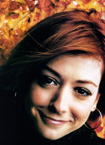 Willow · Actors