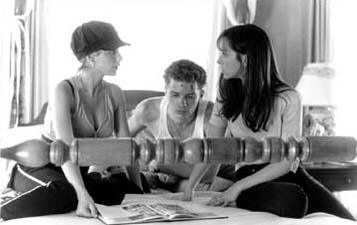 Buffy · Other