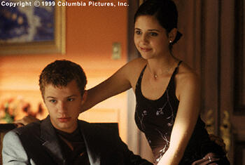 Buffy · Other