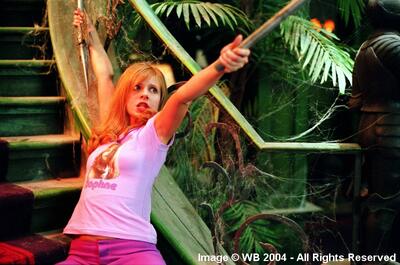 Buffy · Other