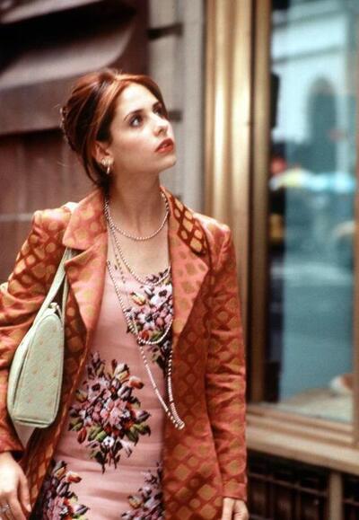 Buffy · Other