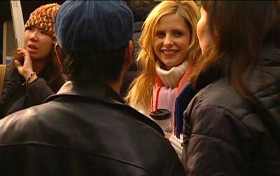 Buffy · Other
