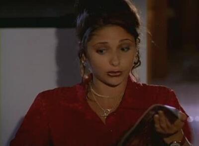 Buffy · Other