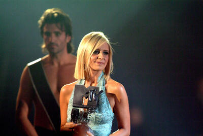 Buffy · Other