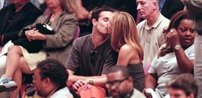 Buffy · Pairs