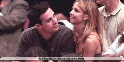 Buffy · Pairs