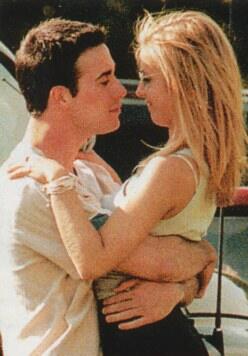 Buffy · Pairs
