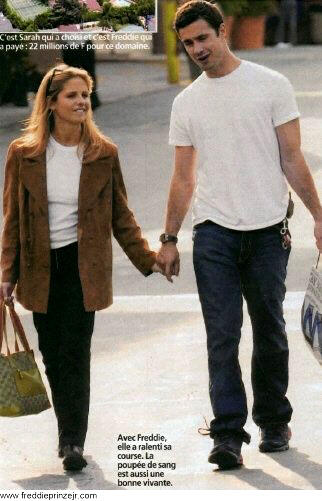 Buffy · Pairs
