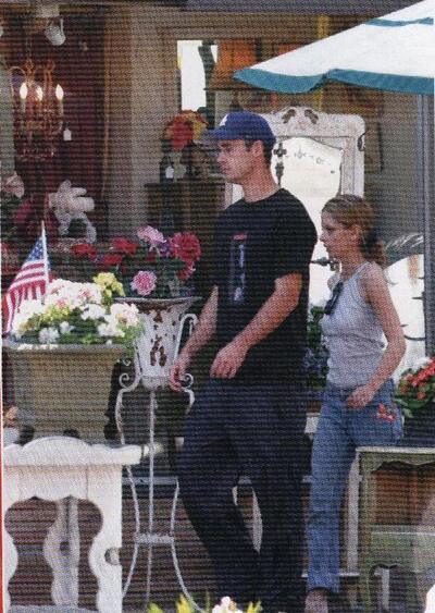 Buffy · Pairs