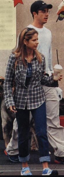 Buffy · Pairs