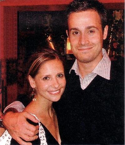 Buffy · Pairs