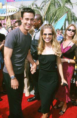 Buffy · Pairs