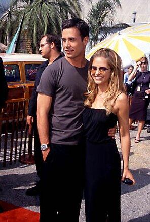 Buffy · Pairs