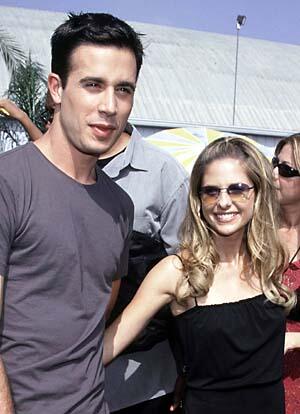 Buffy · Pairs