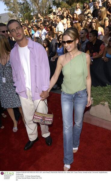 Buffy · Pairs