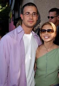 Buffy · Pairs