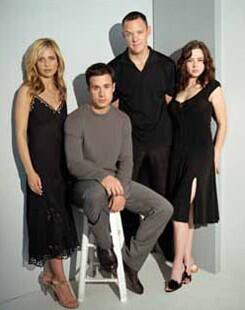 Buffy · Pairs