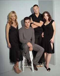 Buffy · Pairs