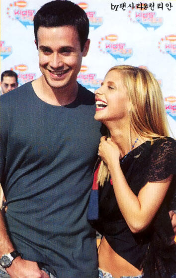 Buffy · Pairs