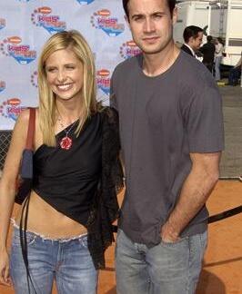 Buffy · Pairs