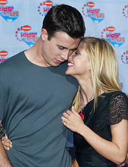 Buffy · Pairs