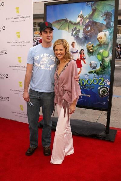 Buffy · Pairs