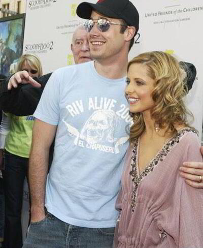 Buffy · Pairs