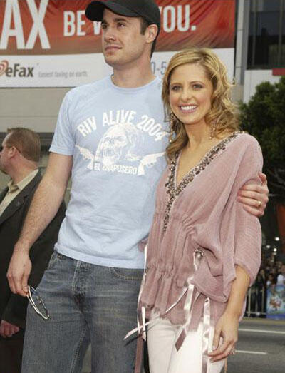 Buffy · Pairs